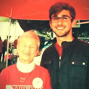 Meet your Posher, Jake